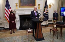 Ο Τζο Μπάιντεν