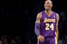 Ο Κόμπι Μπράιαντ 