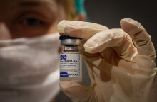 Το ρωσικό εμβόλιο Sputnik-V για τον κορωνοϊό