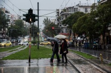 Κακοκαιρία