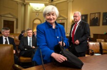 Η Τζάνετ Γέλεν