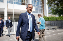 Αντώνης Σαμαράς