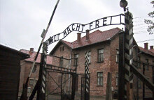 To στρατόπεδο συγκέντρωσης στο Άουσβιτς - Ο τόπος μαρτυρίου Ελλήνων Εβραίων από Θεσσαλονίκη και Ιωάννινα