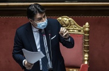 Τζουζέπε Κόντε