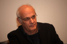 Γιώργος Κιμούλης