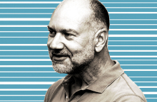 Στάθης Καλύβας, Το ελληνικό όνειρο