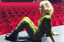 Πηνελόπη Αναστασοπούλου