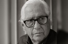 Ο ζωγράφος Ενρίκε Τάβαρα