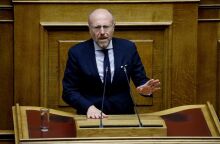 Δημήτρης Βαρτζόπουλος