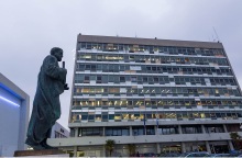 Αριστοτέλειο Πανεπιστήμιο Θεσσαλονίκης (ΑΠΘ)