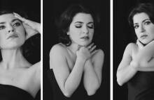 Margarita Tsoukarelas