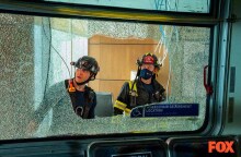 Οι κορυφαίες σειρές «9-1-1» και «9-1-1: Lone Star» έρχονται στο FOX