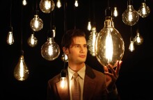 Ο Γυάλινος Κόσμος