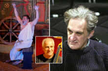 Αντώνης Καφετζόπουλος, Δημήτρης Οικονομάκης, Δημήτρης Καταλειφός - Ο «διάλογος» για τον Γιώργο Κιμούλη και τις καταγγελίες