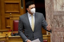 Βασίλης Κικίλιας