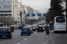 Αυτοκίνητα - οδήγηση