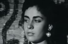 H Mαργαρίτα Παπαγεωργίου στον «Δράκο»