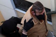   Aπολογείται σήμερα ο προπονητής