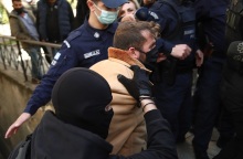 Ο κατηγορούμενος προπονητής