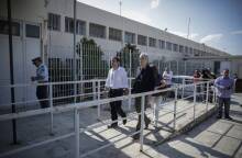 Δημήτρης Κουφοντίνας