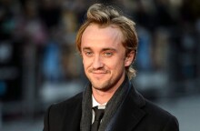 Ο Τομ Φέλτον