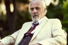 Ο Γιώργος Κιμούλης