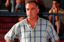 Τάκης Ξουρίδας