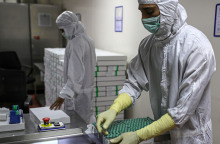 Εμβόλιο AstraZeneca - Κορωνοϊός - Covid-19