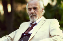 Γιώργος Κιμούλης 