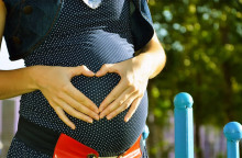 Εγκυμοσύνη 