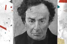 Το ποίημα της ημέρας από την ATHENS VOICE: Γιώργος Βέλτσος, «Η Ανάληψη της Παρθένου»