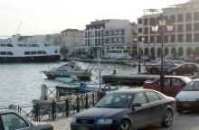 Σε αυστηρό lockdown η Ζάκυνθος (Επίπεδο Β' - Αυξημένου κινδύνου) από την 1η Φεβρουαρίου 2021