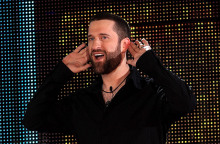 Ντάστιν Ντάιμοντ