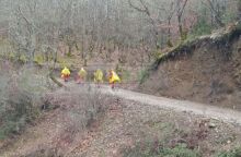 Έρευνες στα Ιωάννινα για το εκπαιδευτικό πολιτικό αεροσκάφος που εξαφανίστηκε