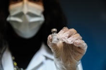 Εμβόλιο κατά του κορωνοϊού