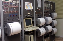 Σεισμογράφος 