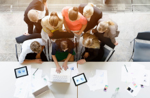 Top Employer για 3η συνεχόμενη χρονιά η Vodafone Ελλάδος