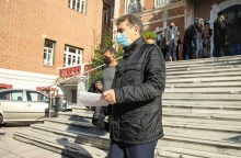 Μιχάλης Χρυσοχοΐδης