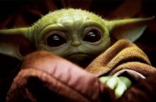 Ο Γιόντα από το Star Wars