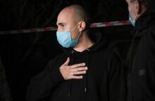 Ο Κωνσταντίνος Μπογδάνος