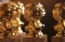 Τα αγαλματίδια για τις Χρυσές Σφαίρες