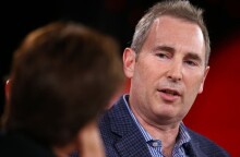 Ο Άντι Τζέσι