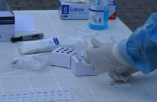 Κορωνοϊός - COVID-19 - ΕΟΔΥ