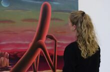 Ζωγραφική της σκούπας