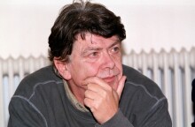 Ο Δήμος Μούτσης