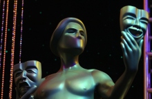 Το αγαλματίδιο που δίνεται στους νικητές των βραβείων SAG