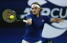 Στέφανος Τσιτσιπάς