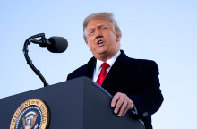 Ντόναλντ Τραμπ