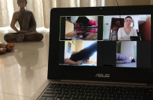 Το ΜΑΝΑ γιορτάζει 3 χρόνια ανελλιπούς προσφοράς