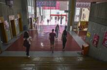 Εθνικό και Καποδιστριακό Πανεπιστήμιο Αθηνών